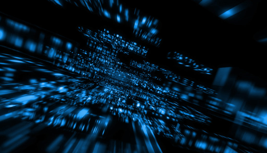 Bright Information Systems Logo