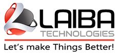 Laiba Technology Logo