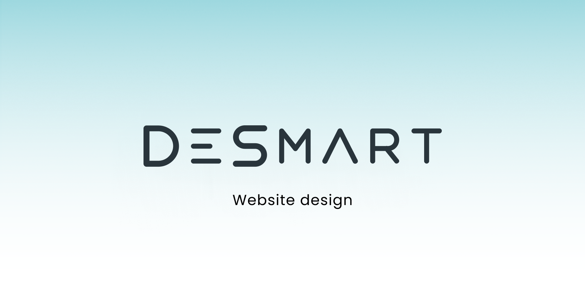 DeSmart Logo