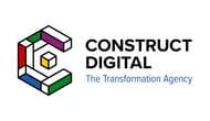 Construct Digital Logo