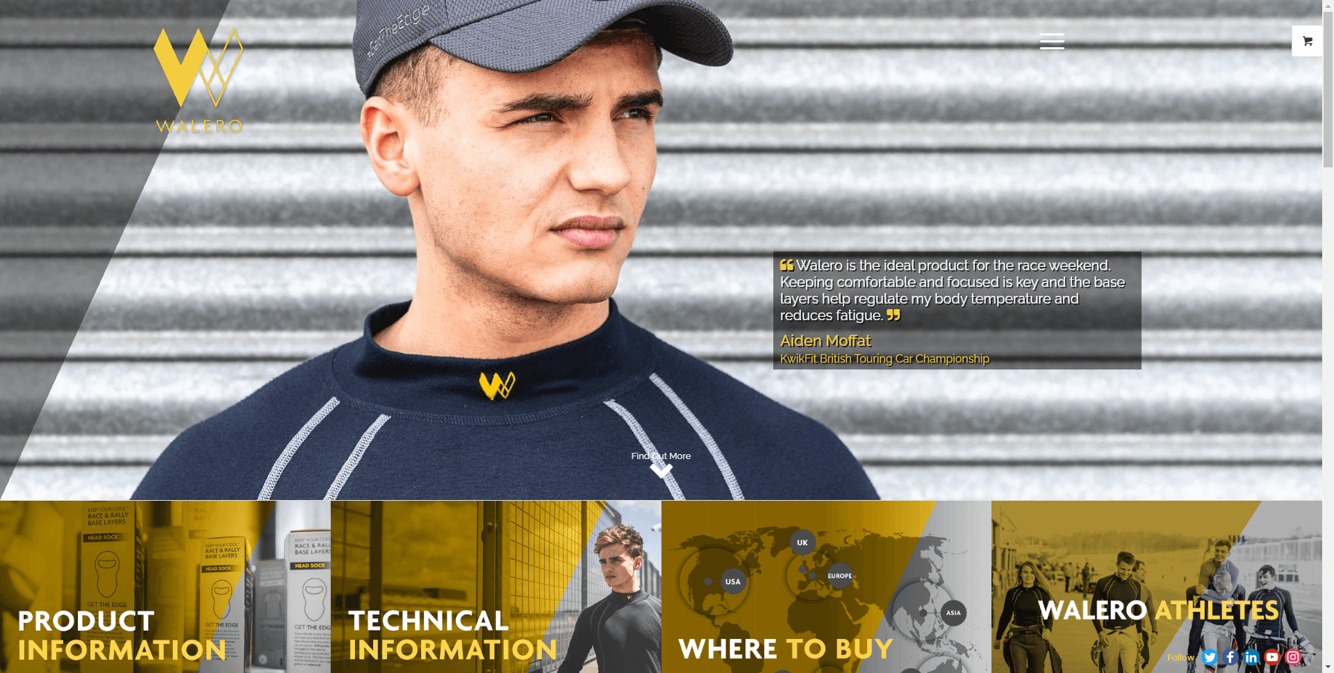 Impinge Solutions Logo