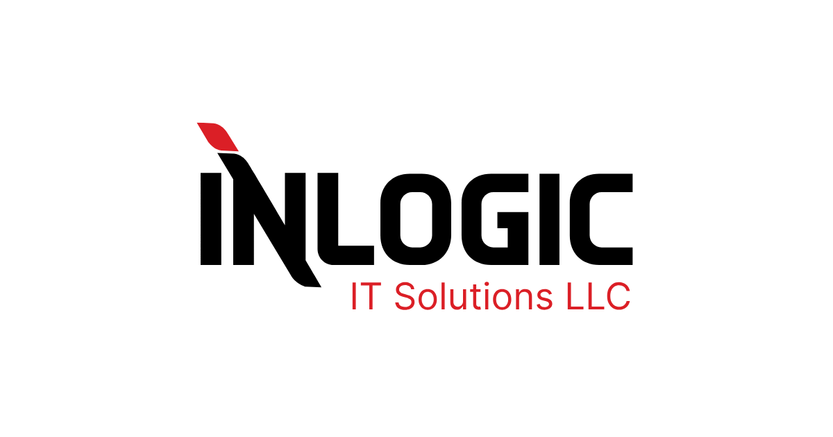 InLogic IT Solutions Logo