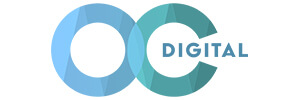 OC Digital Logo