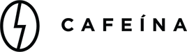 Cafeína logo