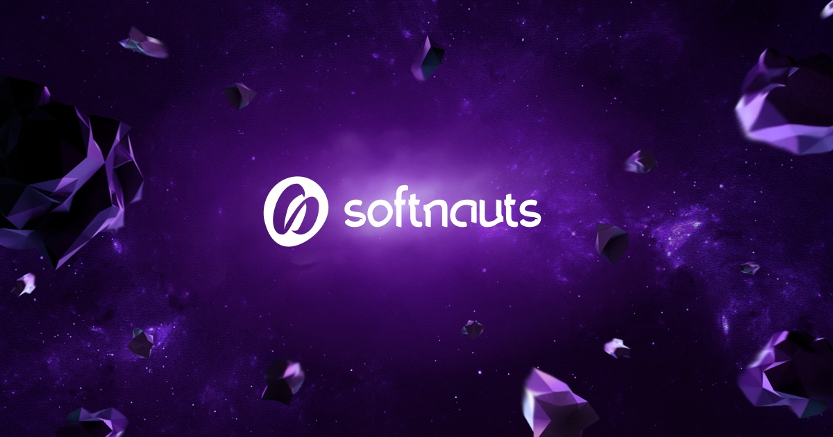 Softnauts Software House Logo