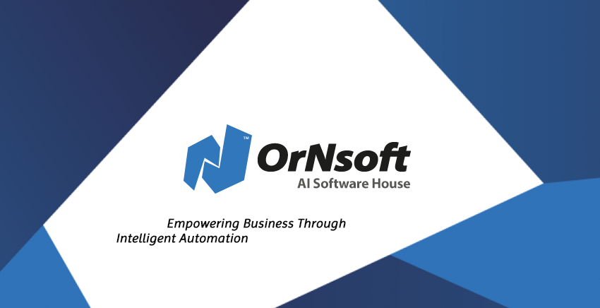 OrNsoft Corporation Logo