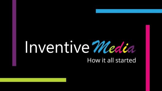 Inventive Media Logo
