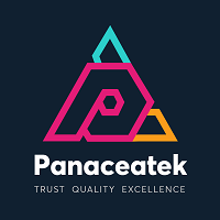 Panacea Infotech Private limited Logo