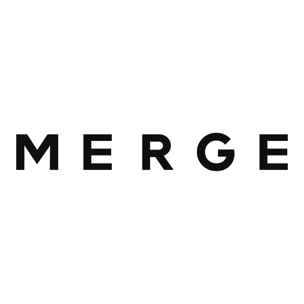Merge Studios logo