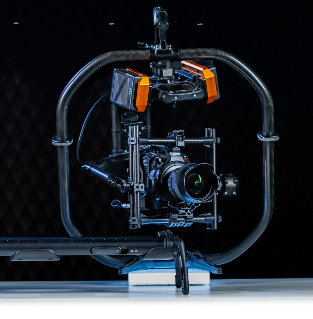 Rogy Productions logo