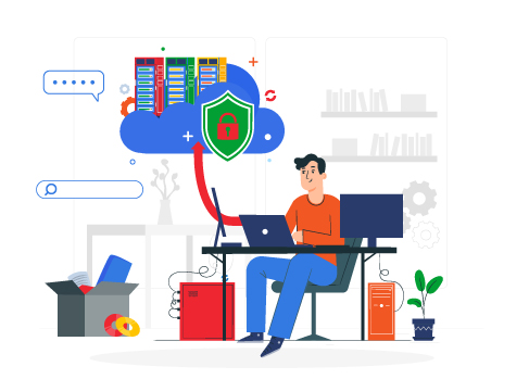 Tekki Web Solutions Inc. logo