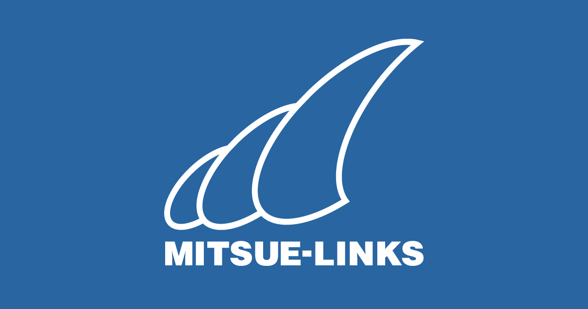 Mitsue-Links Logo