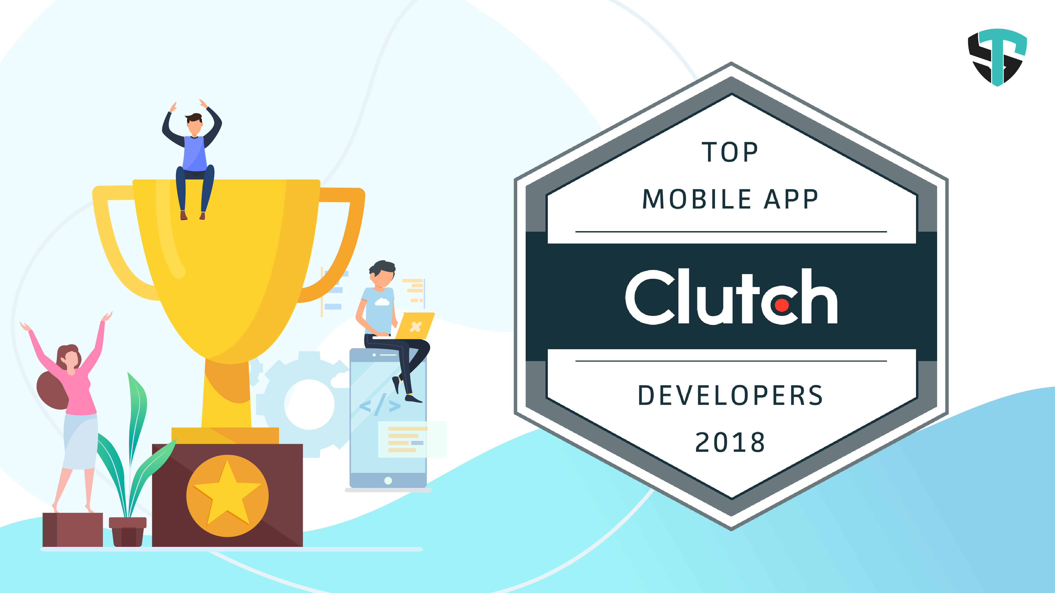 Terasol Technologies Logo