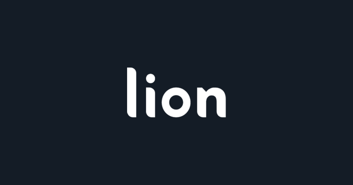 Lion Television Logo