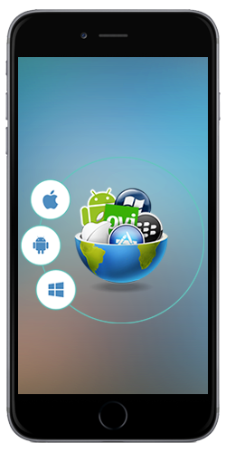 Srishta Technology Pvt Ltd Logo