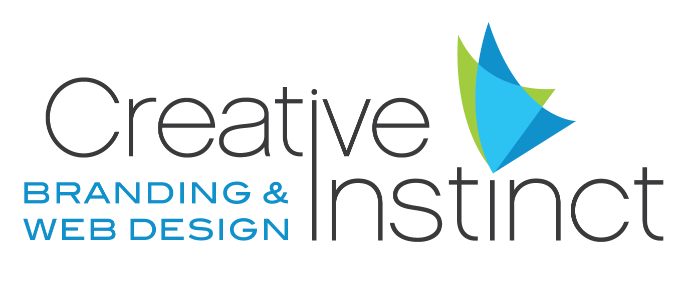 Creative Instinct Logo