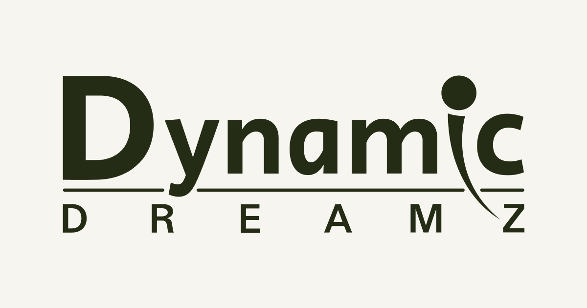 Dynamic Dreamz logo