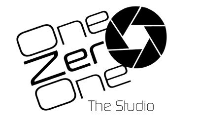 One Zero One the Studio Logo