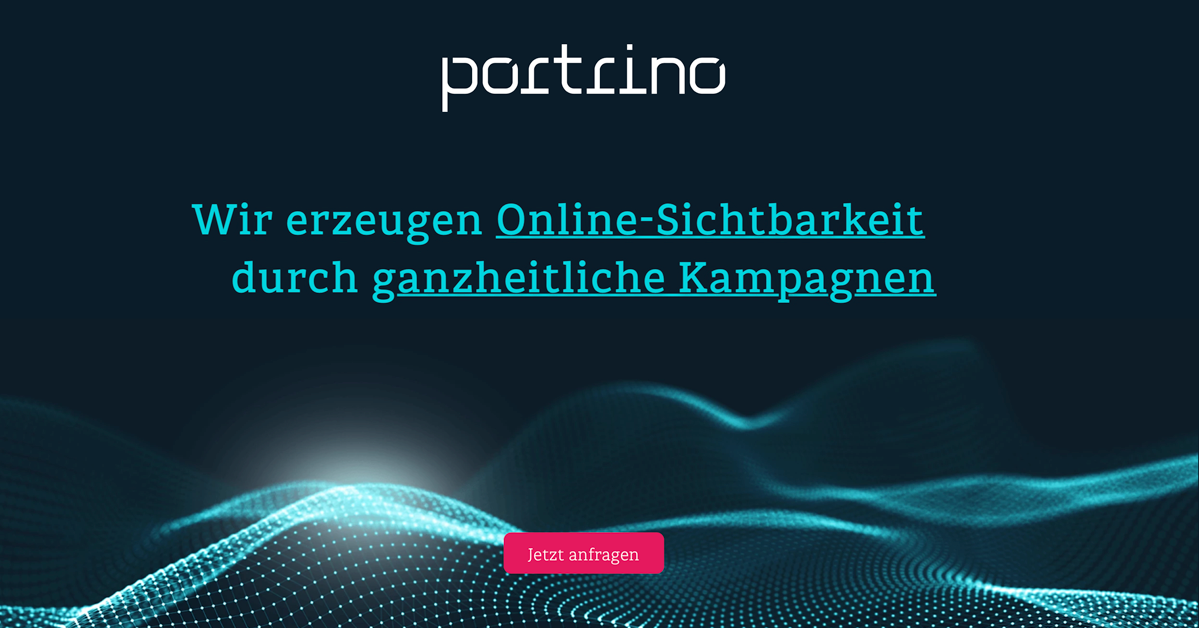 Portrino - Company Profile | TopDevs