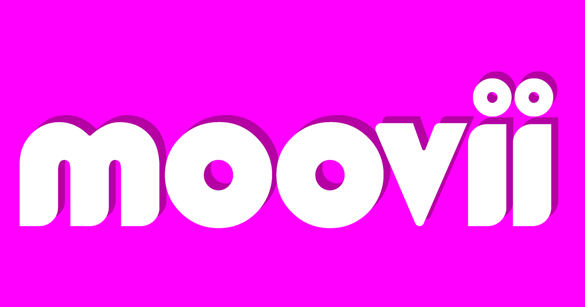 Moovii Ltd Logo