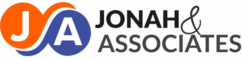 Jonah &amp; Associates Logo