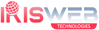 IRIS Web Technologies Logo