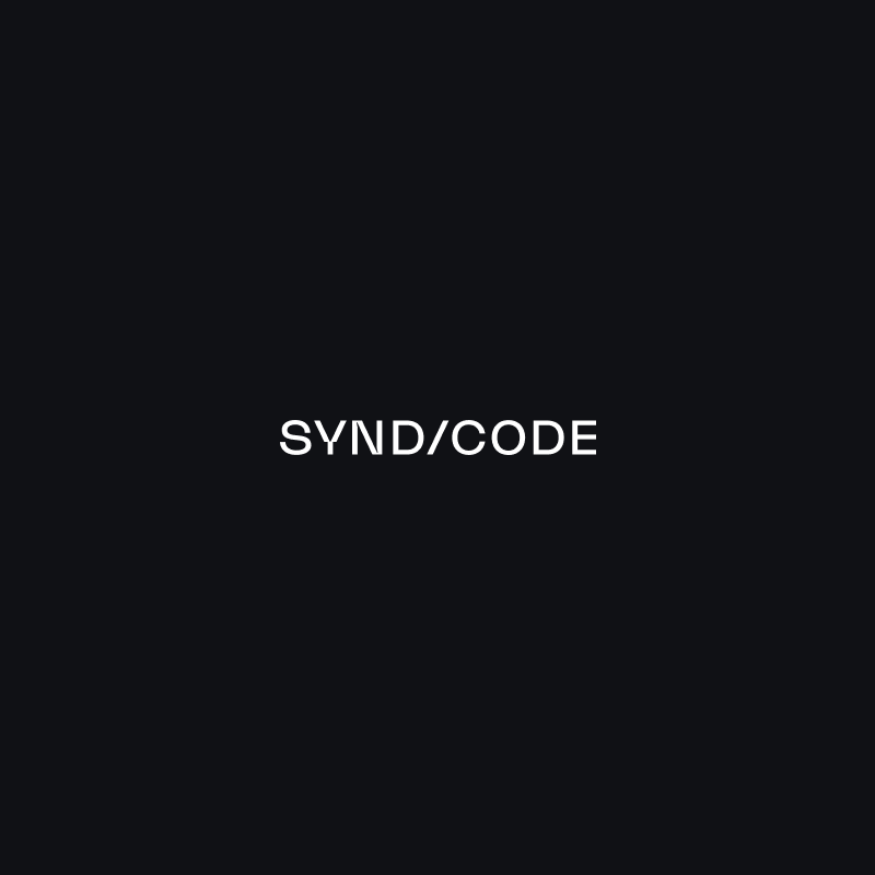 Syndicode Inc. Logo