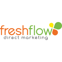 Fresh Flow Direct Marketing logo