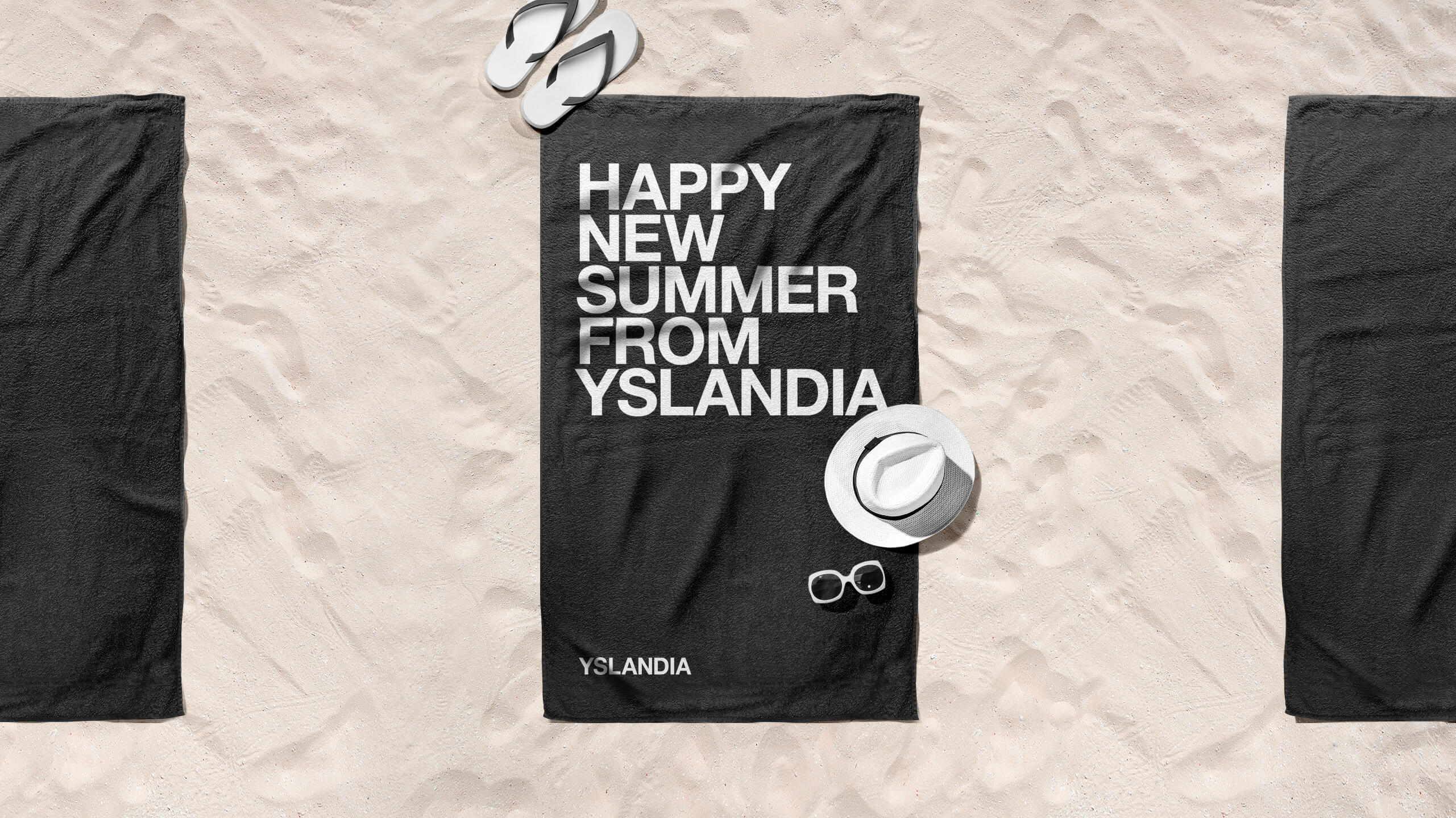Yslandia logo