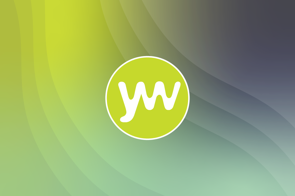 Your World Recruitment Group logo