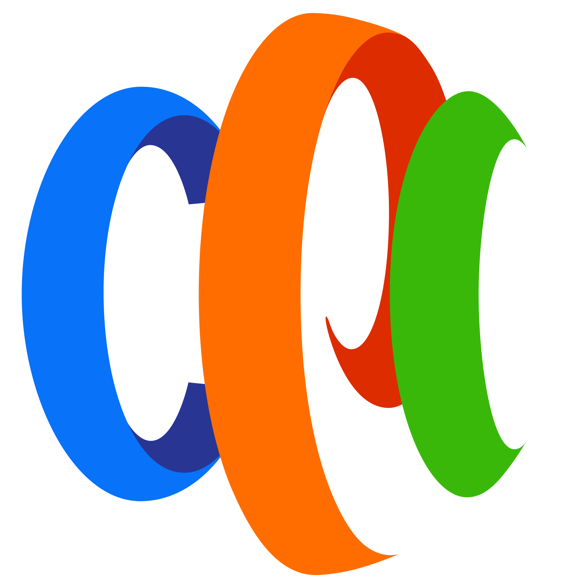 Computer Professionals Incorporated logo