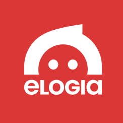 Elogia logo
