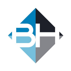 Berman Hopkins Wright &amp; LaHam logo