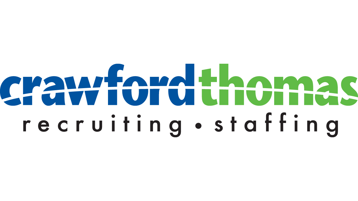 Crawford Thomas Recruiting logo