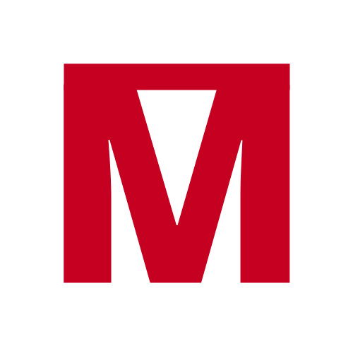 Maite Media logo