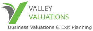 Valley Valuations logo