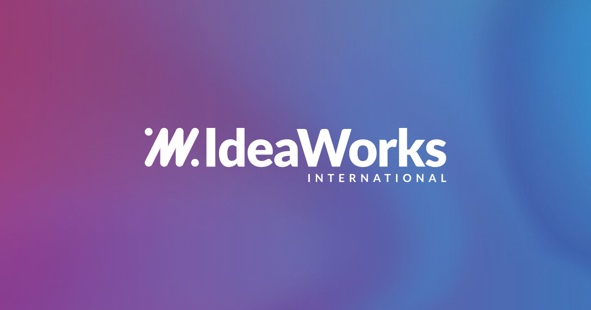 Ideaworks logo