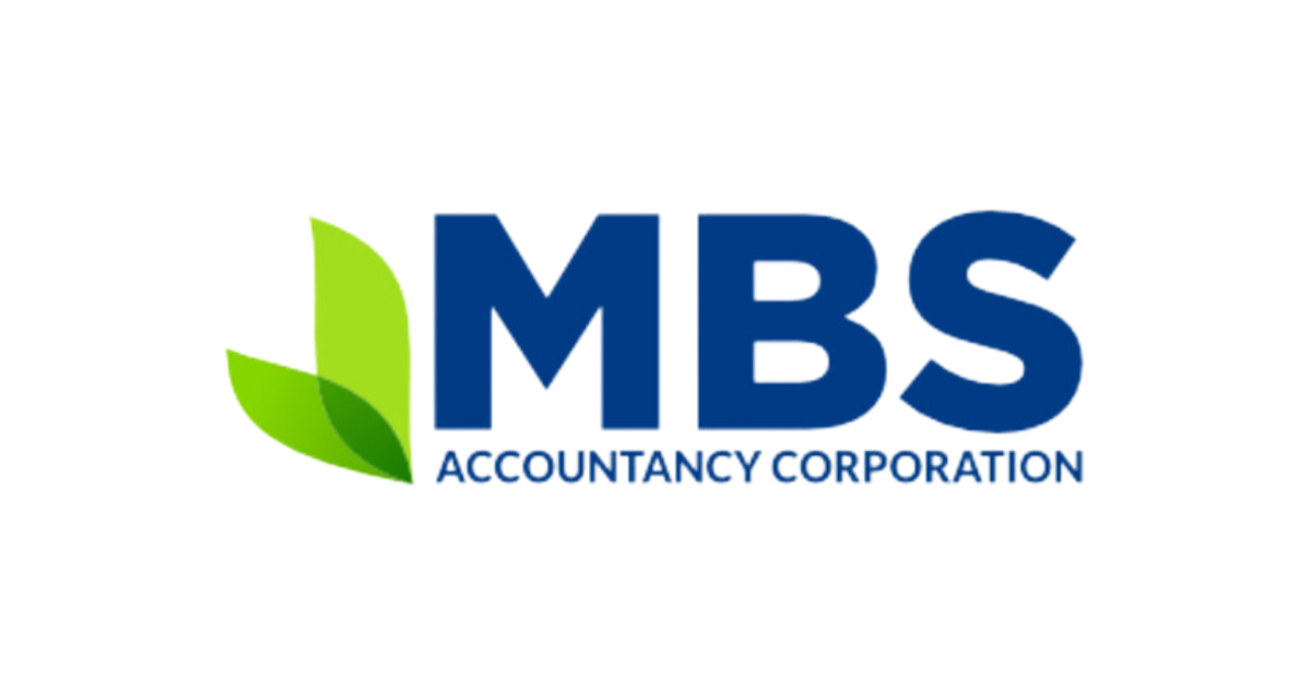 MBS Accountancy Corporation logo