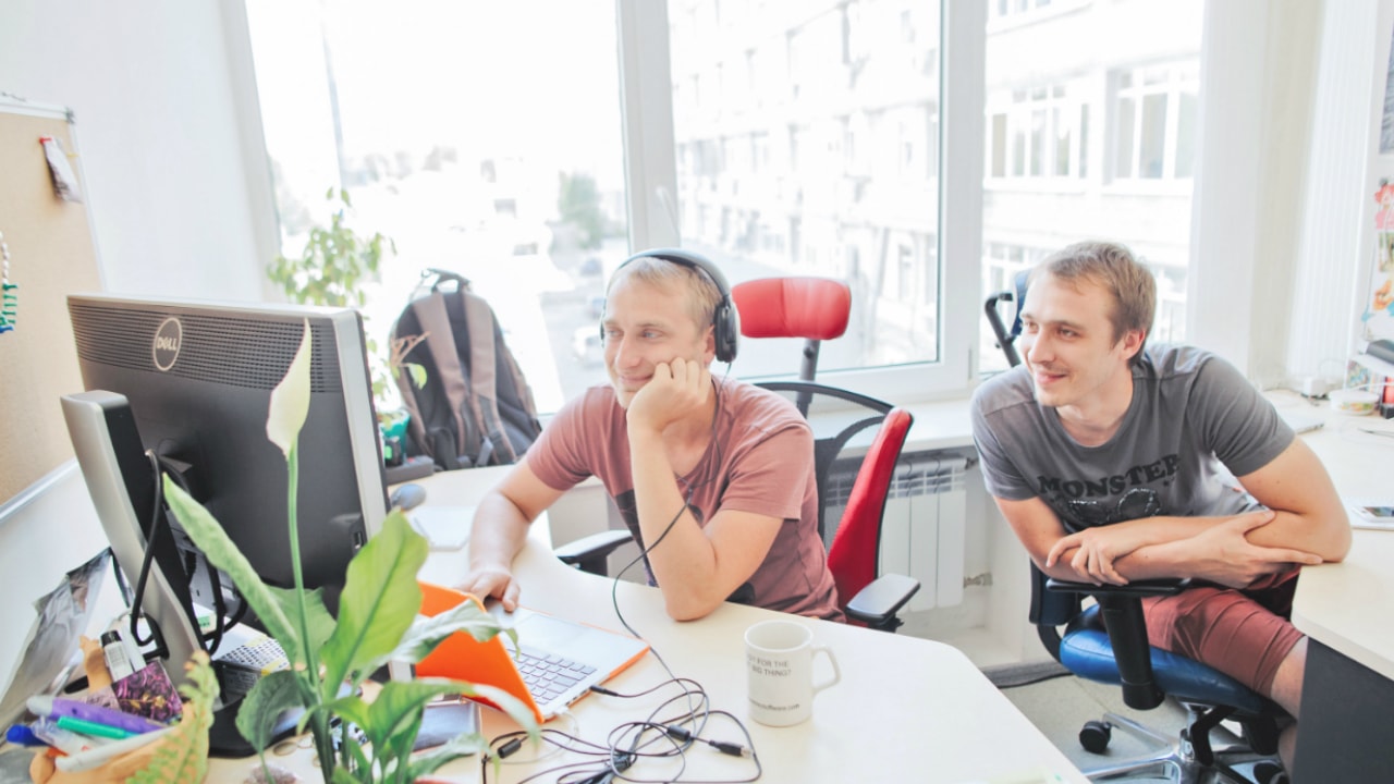 Waverley Software logo