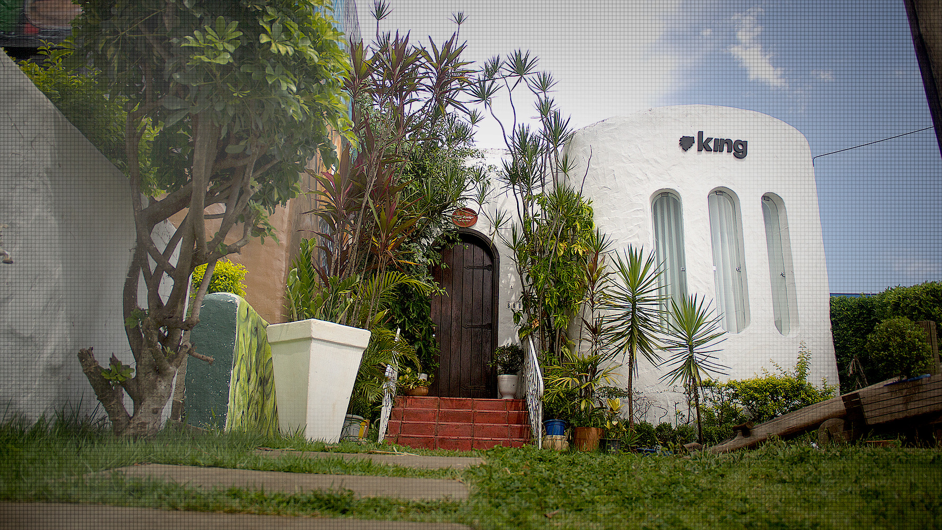 Agencia Kingdesign logo