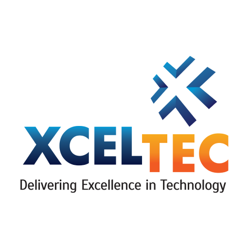 XcelTec logo