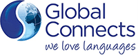 Global Connects logo
