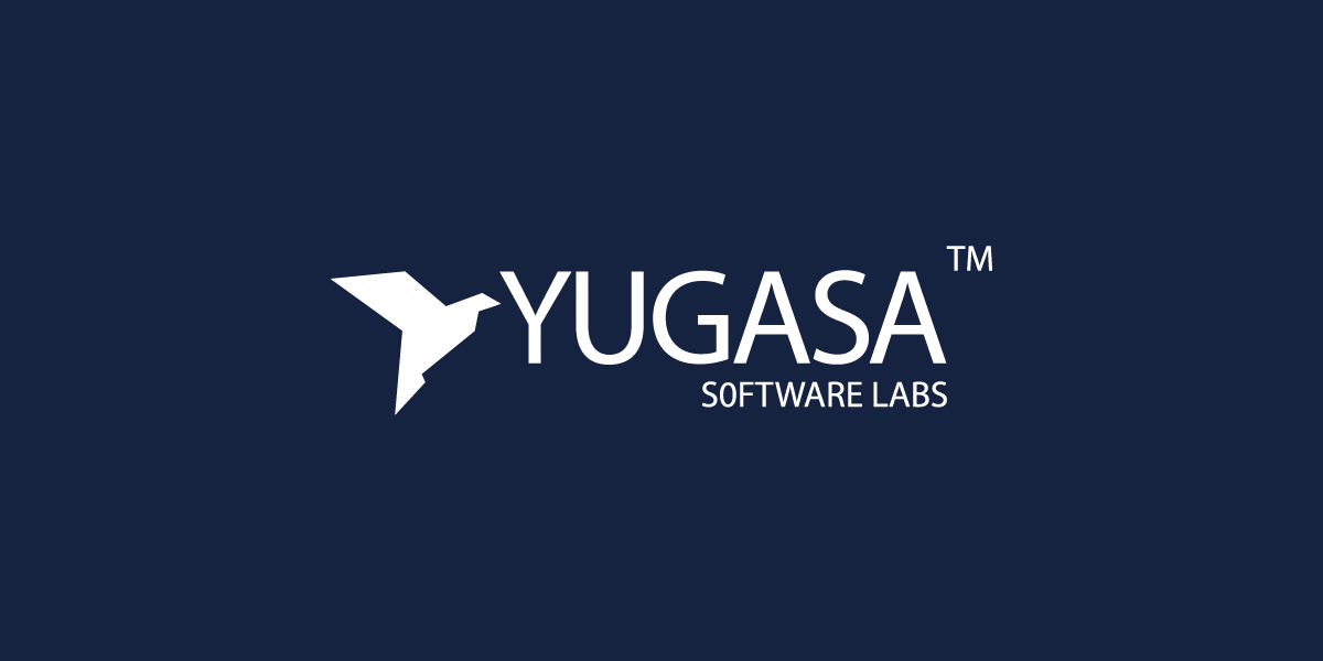 Yugasa Software Labs logo