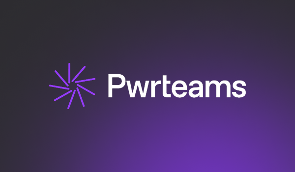 Pwrteams logo