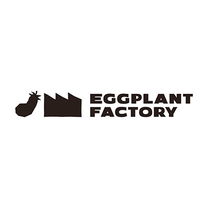 Eggplant Factory logo