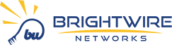 BrightWire Networks logo