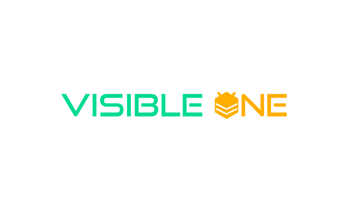 Visible One logo