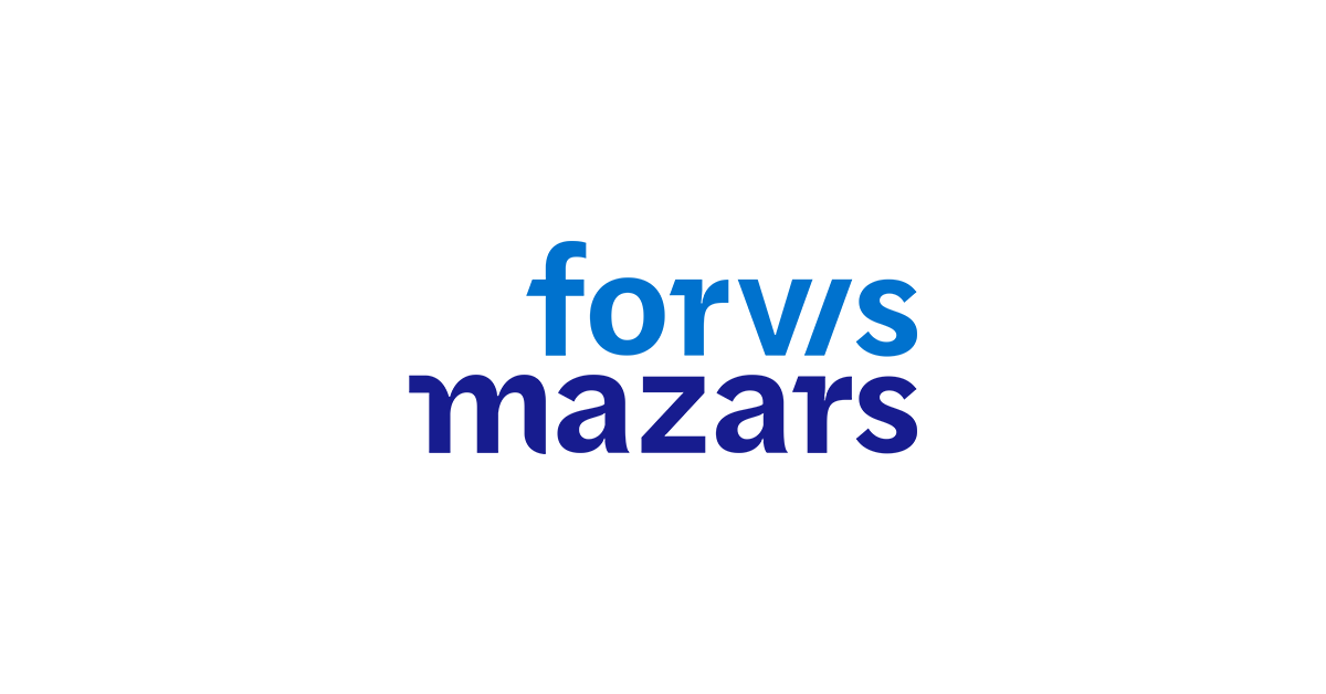 Mazars Vietnam logo