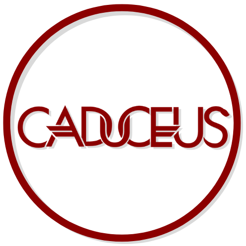 Caduceus logo