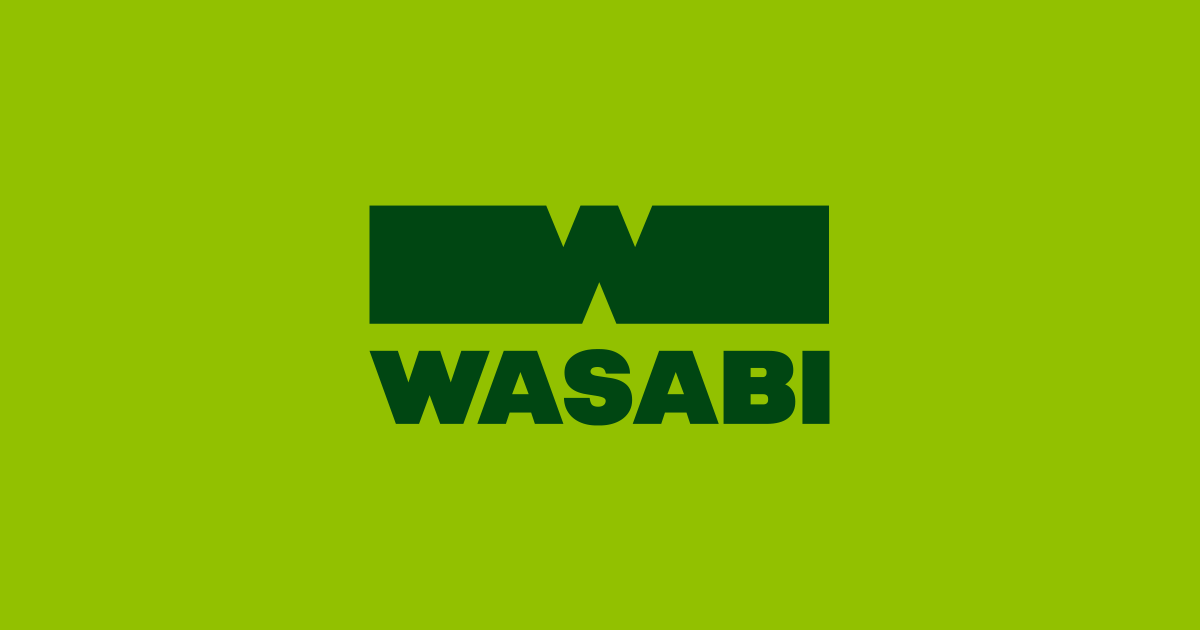 WASABI logo